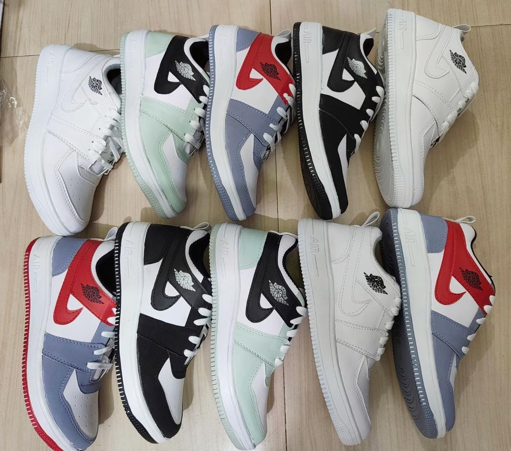 MS QUALITY FOOTWEAR-Shoe2(6/1, 7/1, 8/1, 9/1)