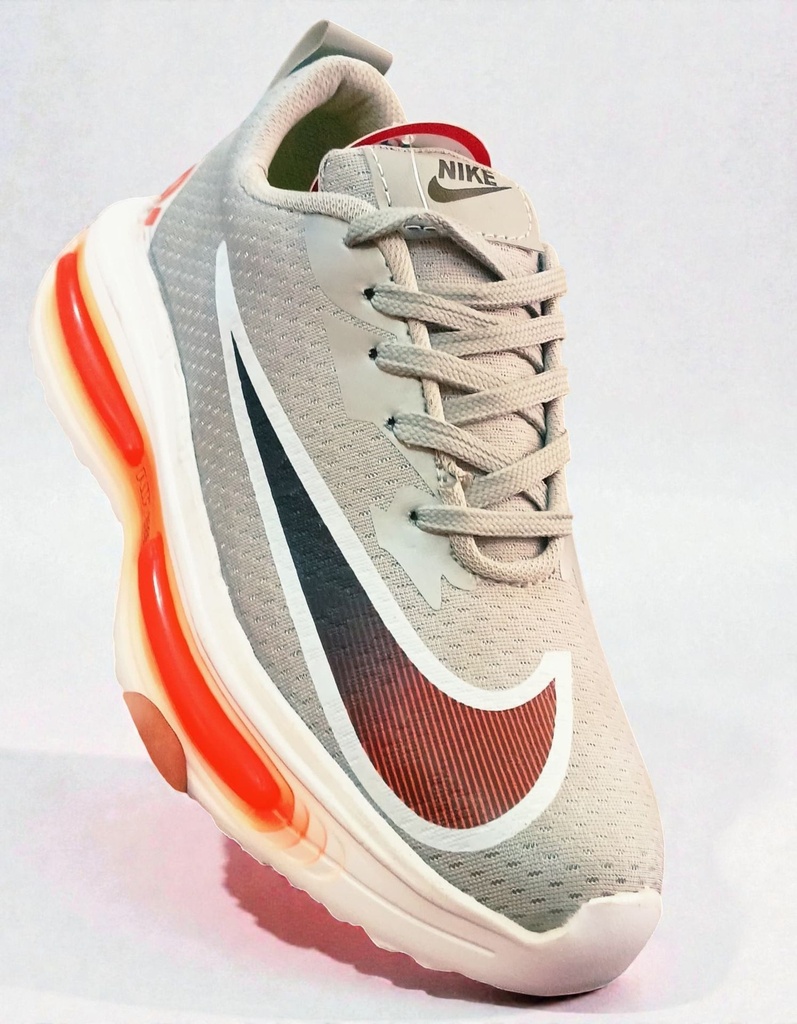 MS QUALITY FOOTWEAR-49L6M49(6/2, 7/2, 8/2, 9/2)GREY