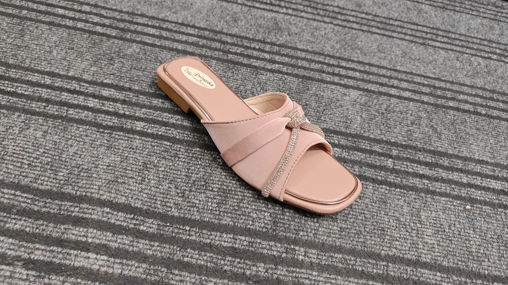 Priyanka Footwear LDS12(7/1,8/1,9/1,10/1,11/1)