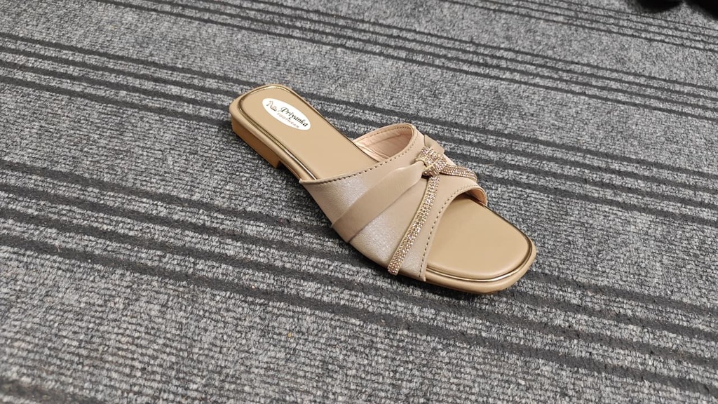Priyanka Footwear LDS13(7/1,8/1,9/1,10/1,11/1)