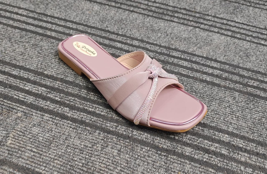 Priyanka Footwear LDS14(7/1,8/1,9/1,10/1,11/1)