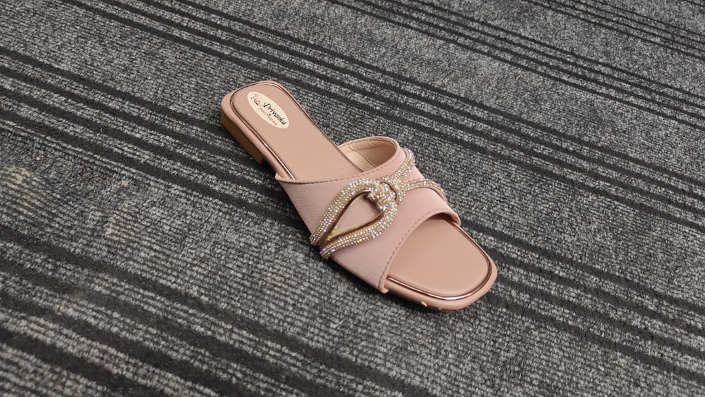 Priyanka Footwear LDS15(7/1,8/1,9/1,10/1,11/1)