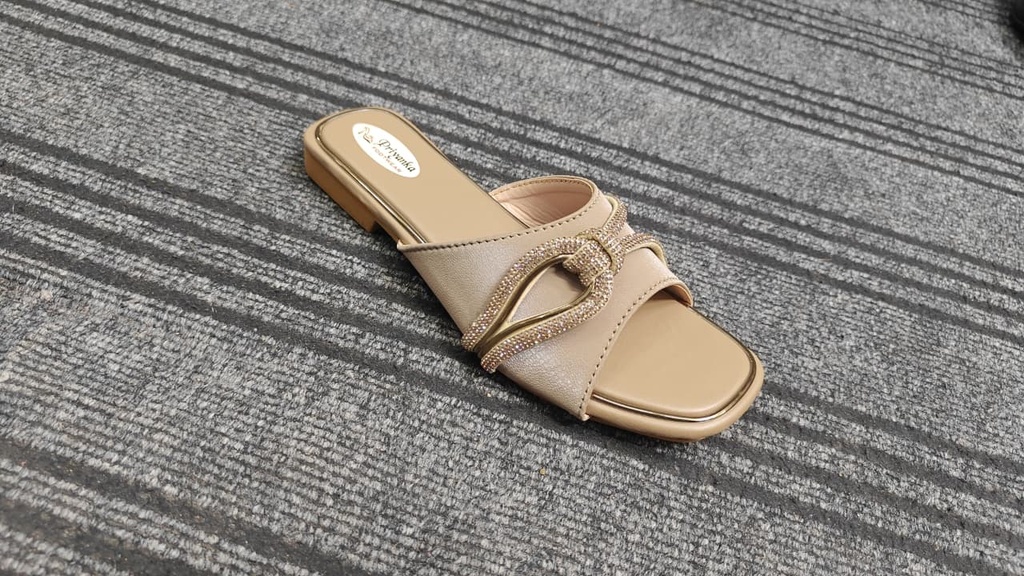 Priyanka Footwear LDS16(7/1,8/1,9/1,10/1,11/1)