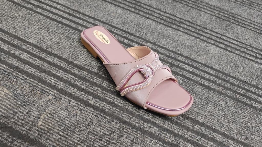 Priyanka Footwear LDS17(7/1,8/1,9/1,10/1,11/1)