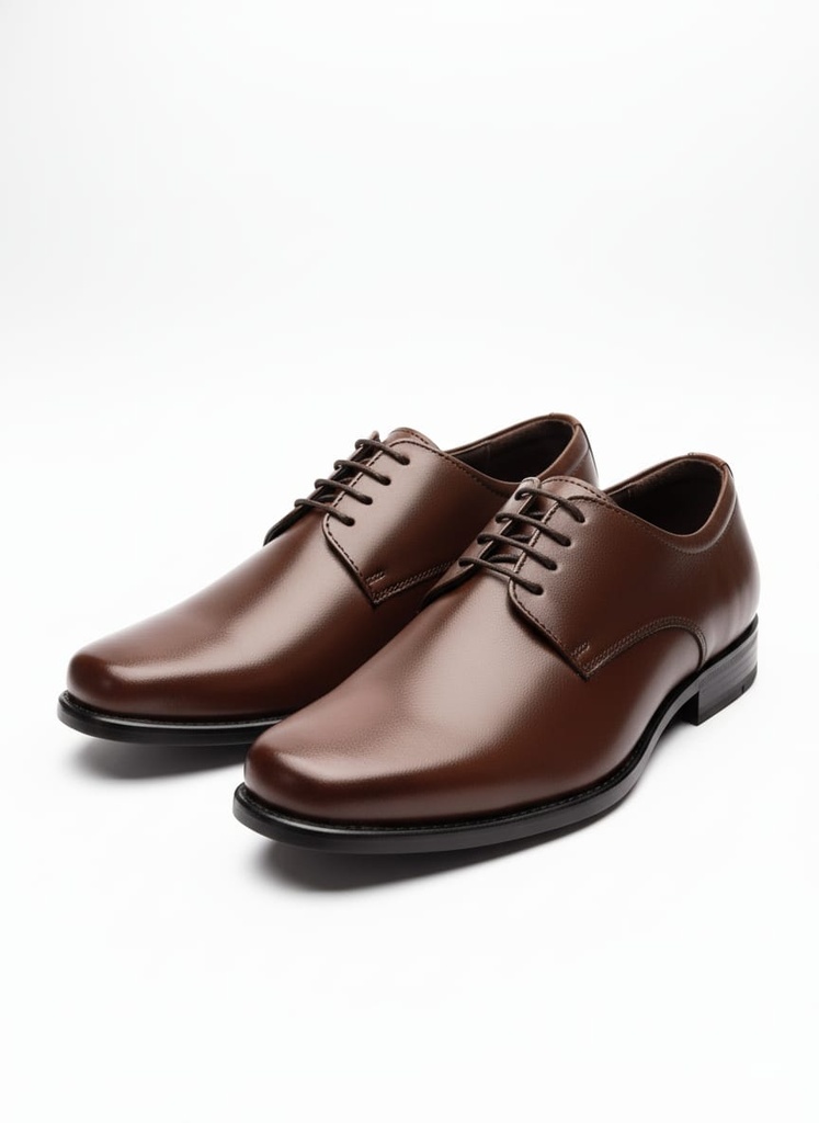 Shoe Company-STD-Brown015(6/2,7/3,8/3)