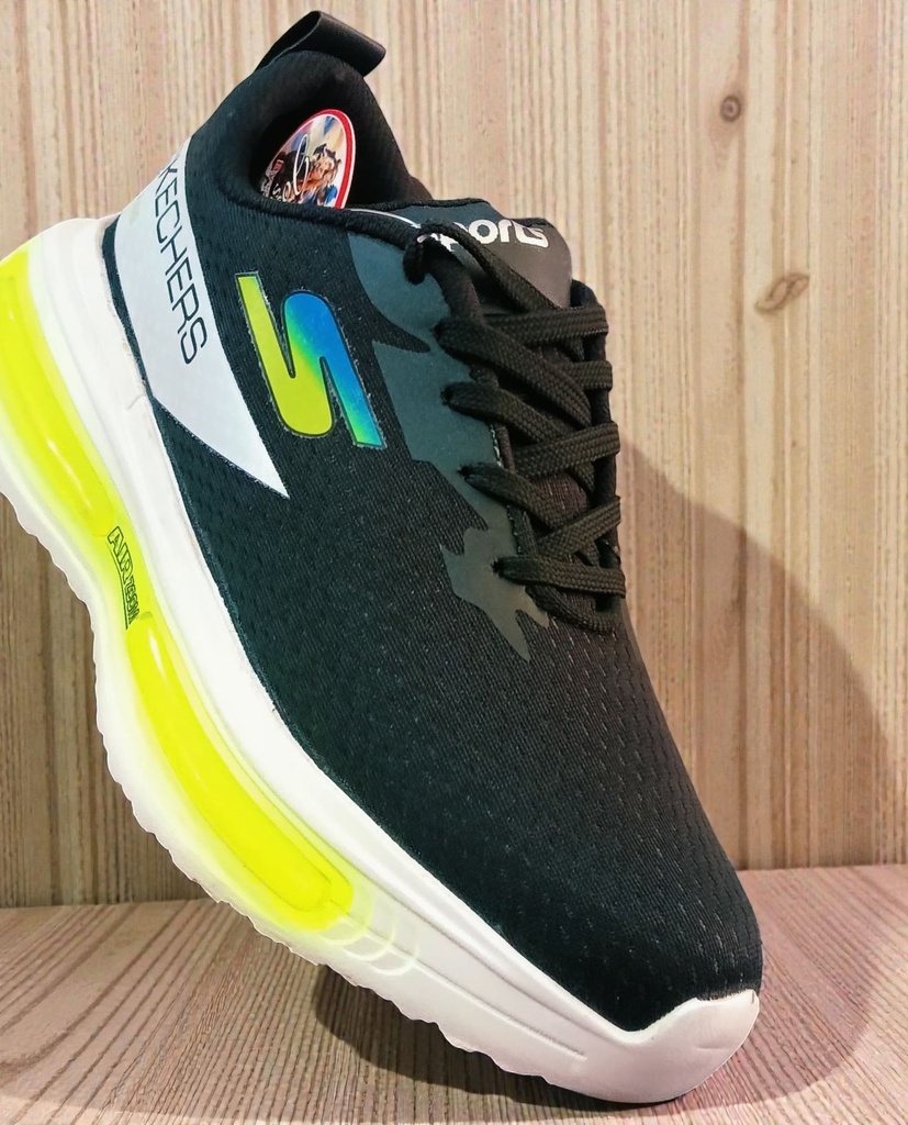 MS QUALITY FOOTWEAR-49L6M50(6/2, 7/2, 8/2, 9/2)Black