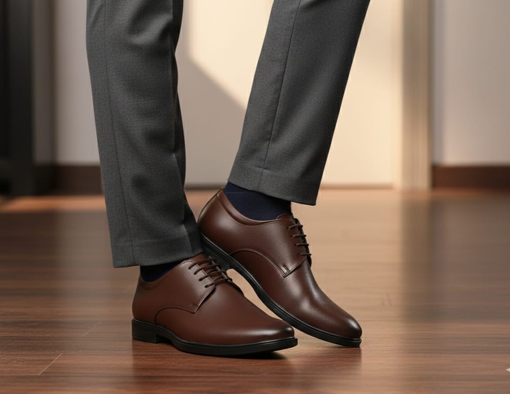 Shoe Company-STD-Brown018(6/2,7/3,8/3)