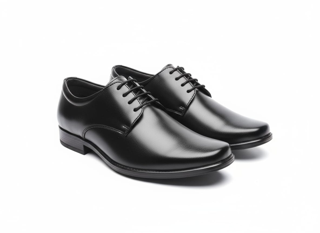 Shoe Company-STD-Black019(6/2,7/3,8/3)