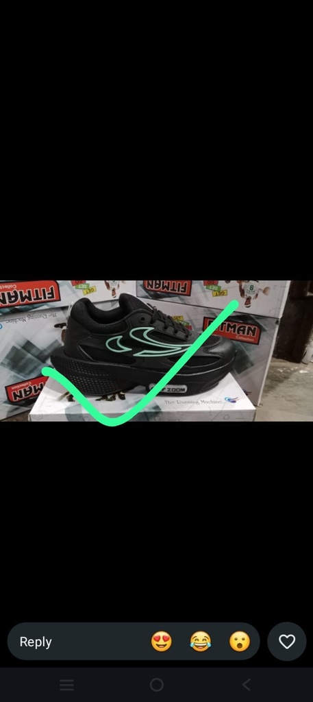 Footcandy Sports(6/1,7/2,8/2,9/2,10/1)