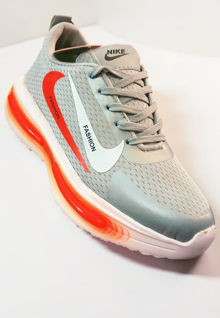 MS QUALITY FOOTWEAR-49L6M56(6/2, 7/2, 8/2, 9/2)GREY