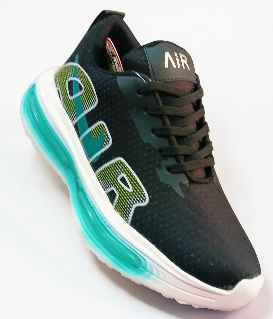 MS QUALITY FOOTWEAR-49L6M60(6/2, 7/2, 8/2, 9/2)Black