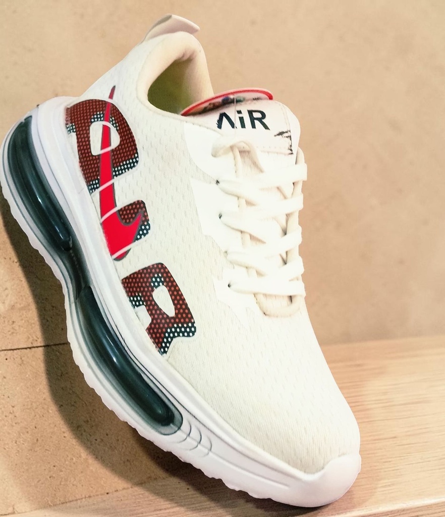 MS QUALITY FOOTWEAR-49L6M61(6/2, 7/2, 8/2, 9/2)White