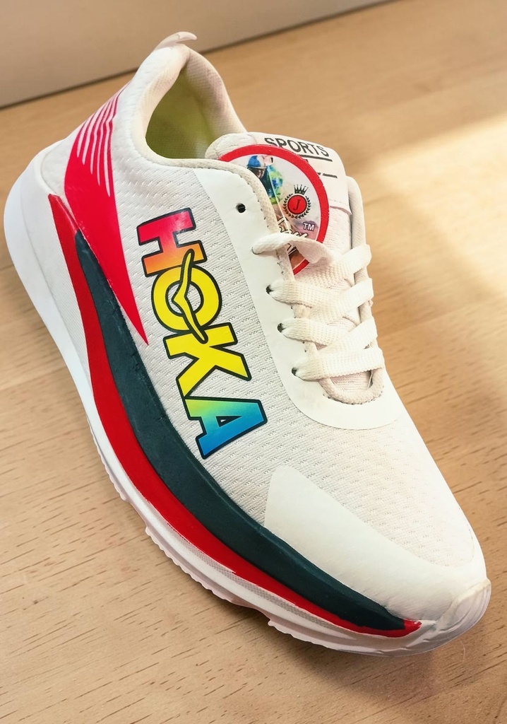 MS QUALITY FOOTWEAR-49L6M69(6/2, 7/2, 8/2, 9/2)White