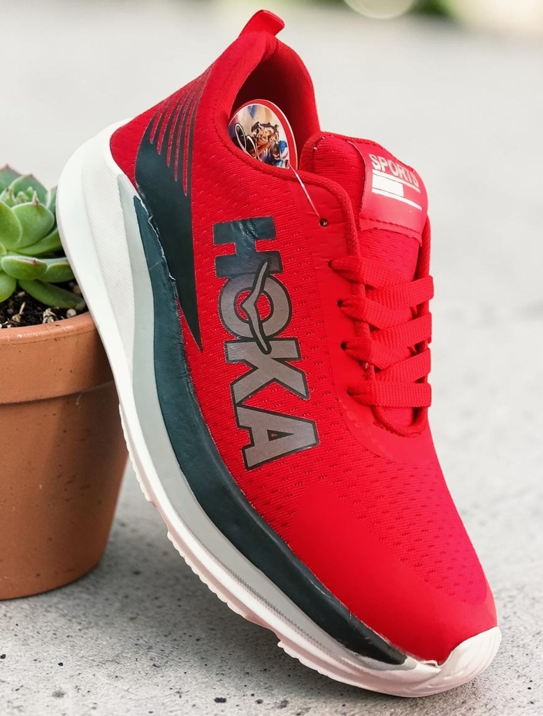 MS QUALITY FOOTWEAR-49L6M72(6/2, 7/2, 8/2, 9/2)RED