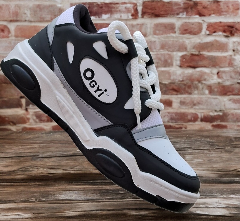 MS QUALITY FOOTWEAR-49L6M73(6/1, 7/1, 8/1, 9/1)Black