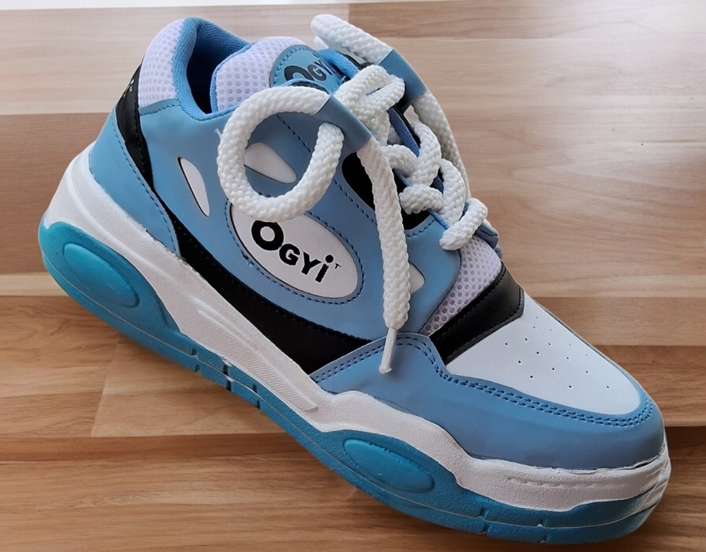 MS QUALITY FOOTWEAR-49L6M75(6/1, 7/1, 8/1, 9/1)SKY
