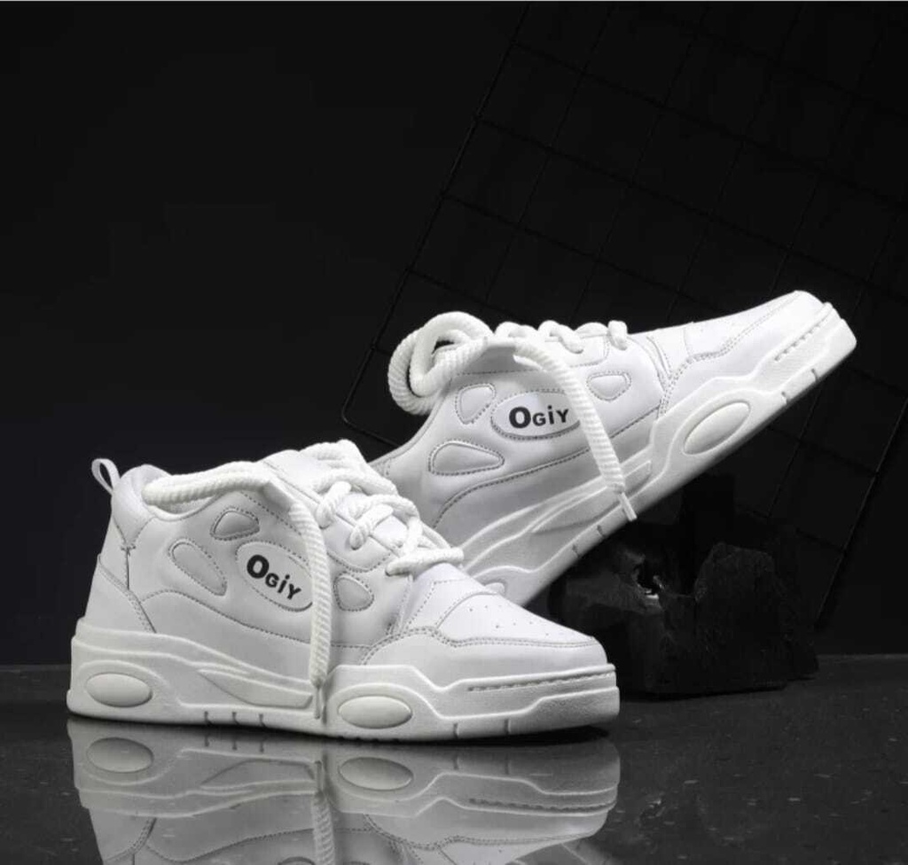 MS QUALITY FOOTWEAR-49L6M76(6/1, 7/1, 8/1, 9/1)White