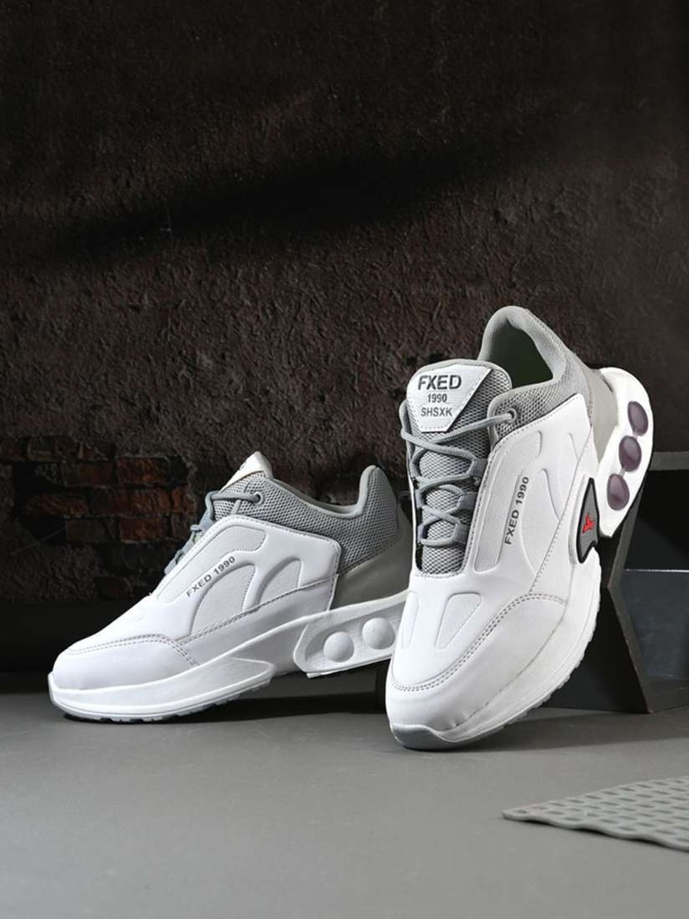 MS QUALITY FOOTWEAR-49L6M78(6/1, 7/1, 8/1, 9/1)GRAY
