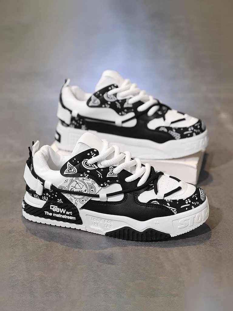 MS QUALITY FOOTWEAR-49L6M81(6/1, 7/1, 8/1, 9/1)