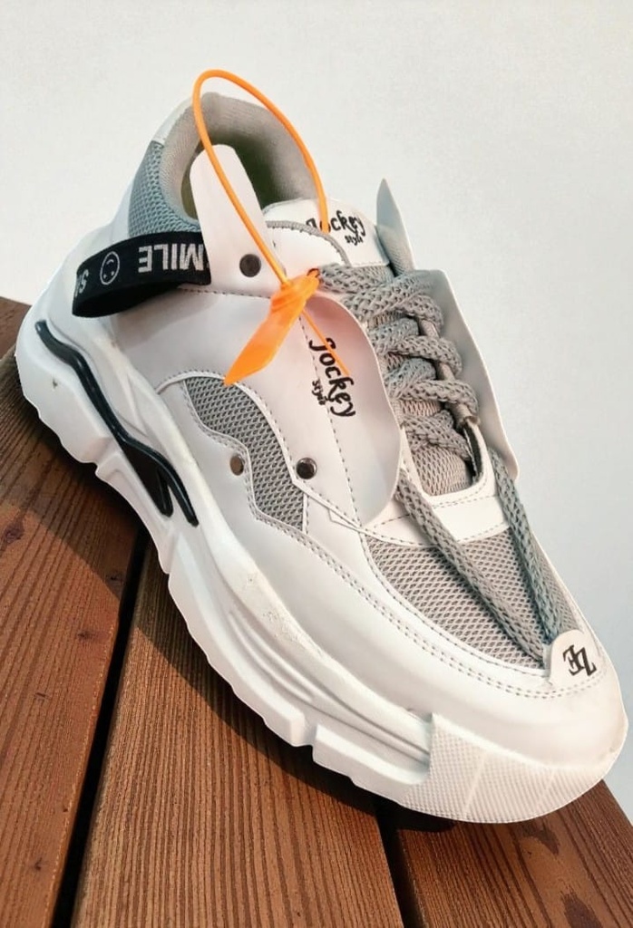 MS QUALITY FOOTWEAR-49L6M88(6/1, 7/1, 8/1, 9/1)GRAY